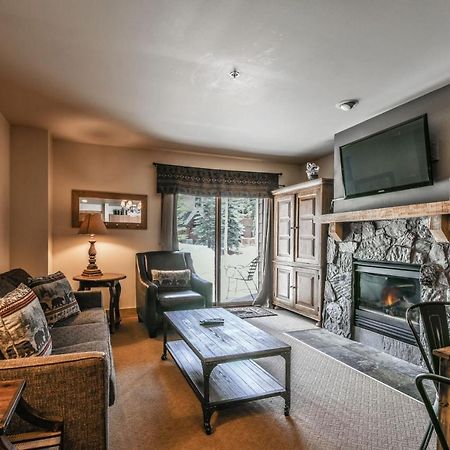 Red Hawk Lodge 2222 By Summitcove Lodging Keystone Exteriér fotografie