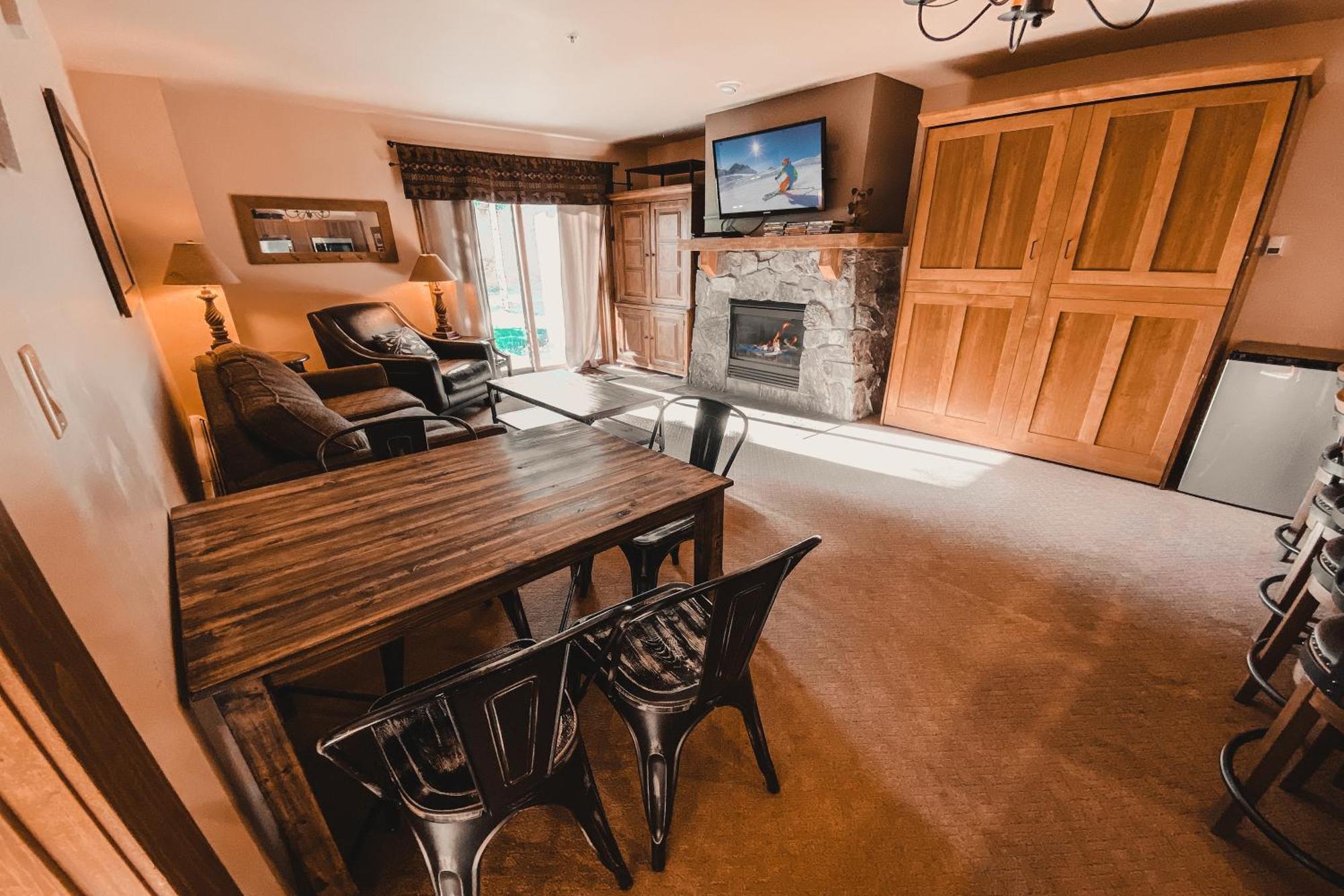 Red Hawk Lodge 2222 By Summitcove Lodging Keystone Exteriér fotografie