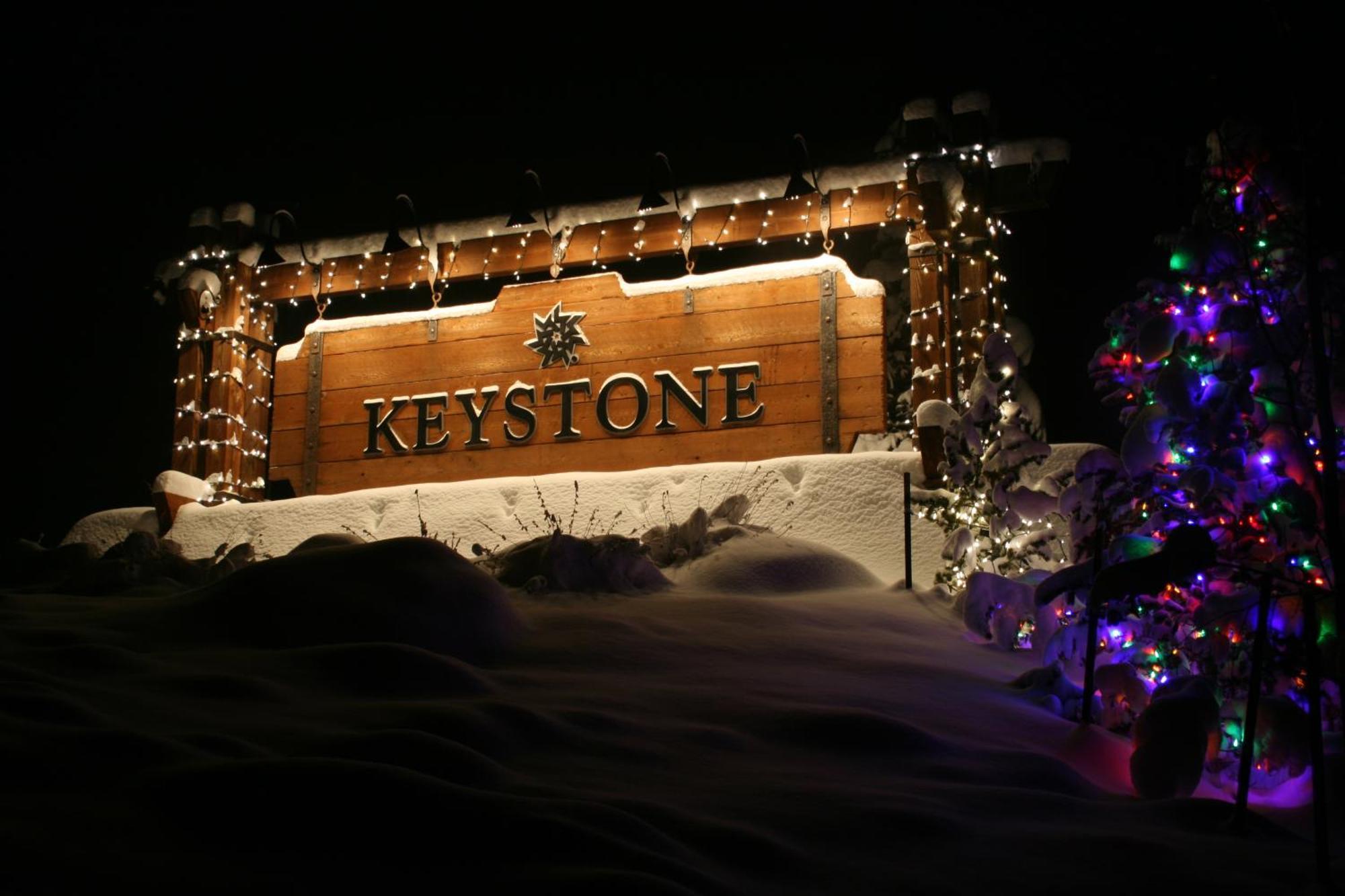 Red Hawk Lodge 2222 By Summitcove Lodging Keystone Exteriér fotografie