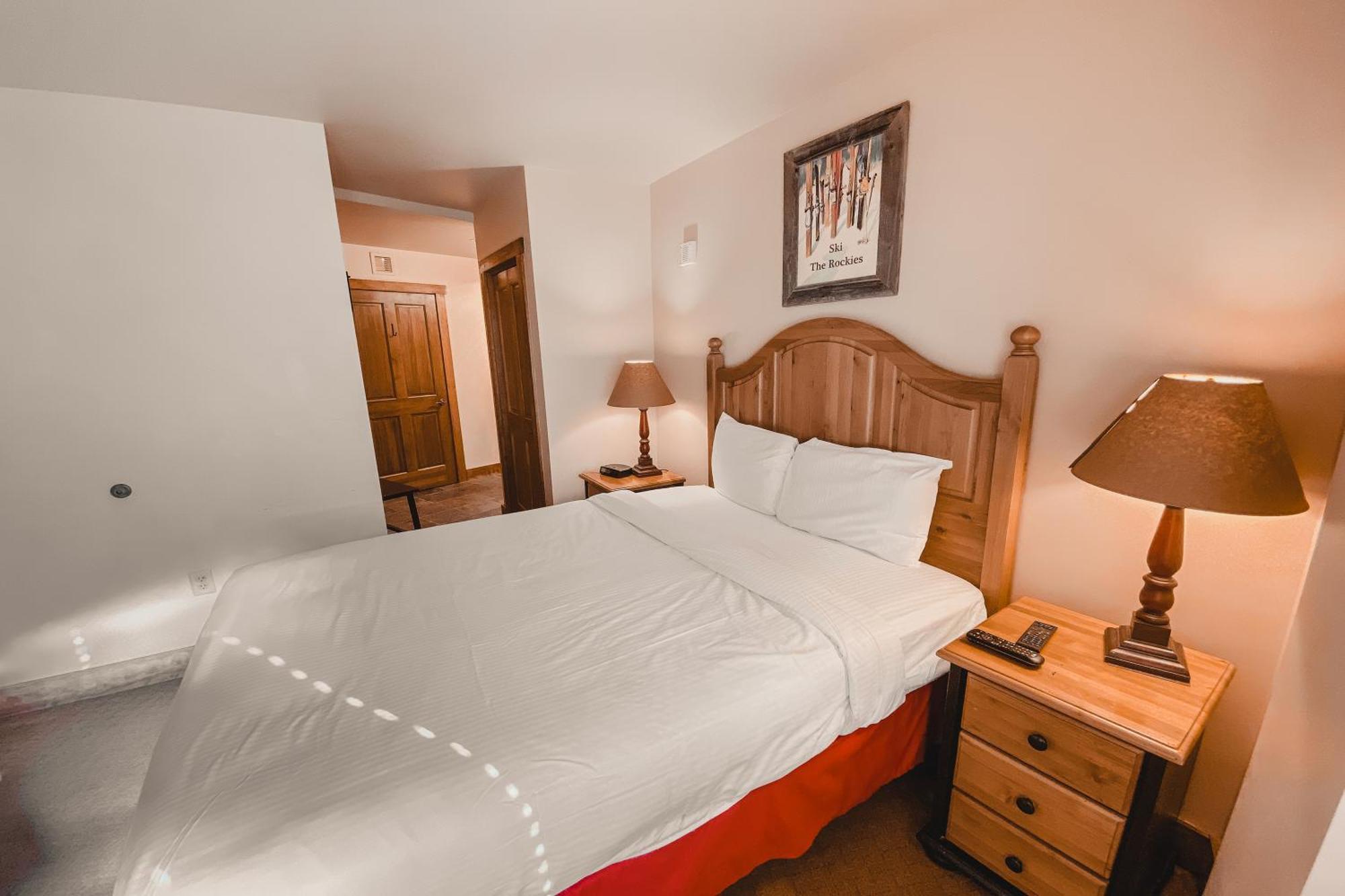 Red Hawk Lodge 2222 By Summitcove Lodging Keystone Exteriér fotografie