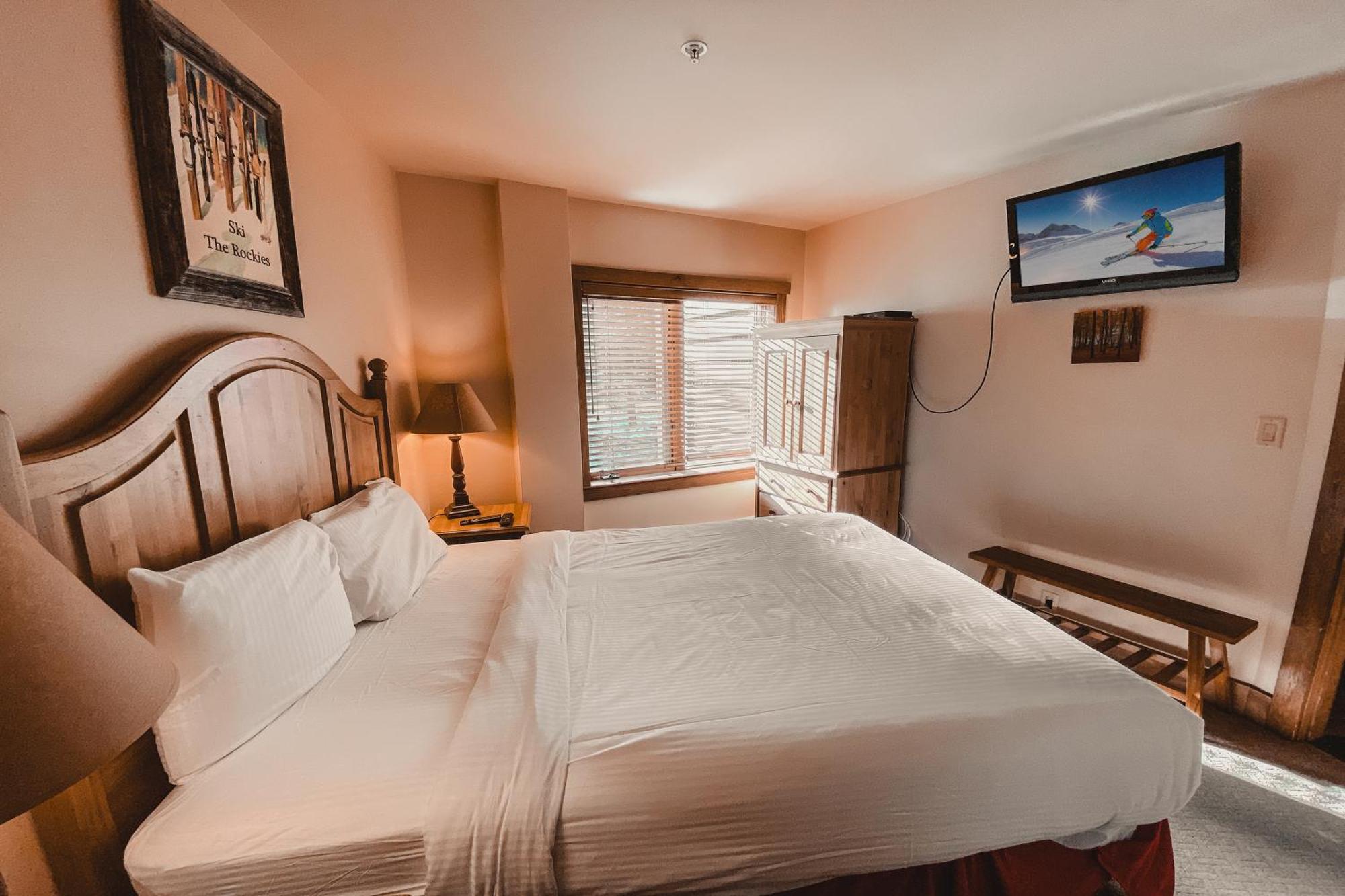 Red Hawk Lodge 2222 By Summitcove Lodging Keystone Exteriér fotografie