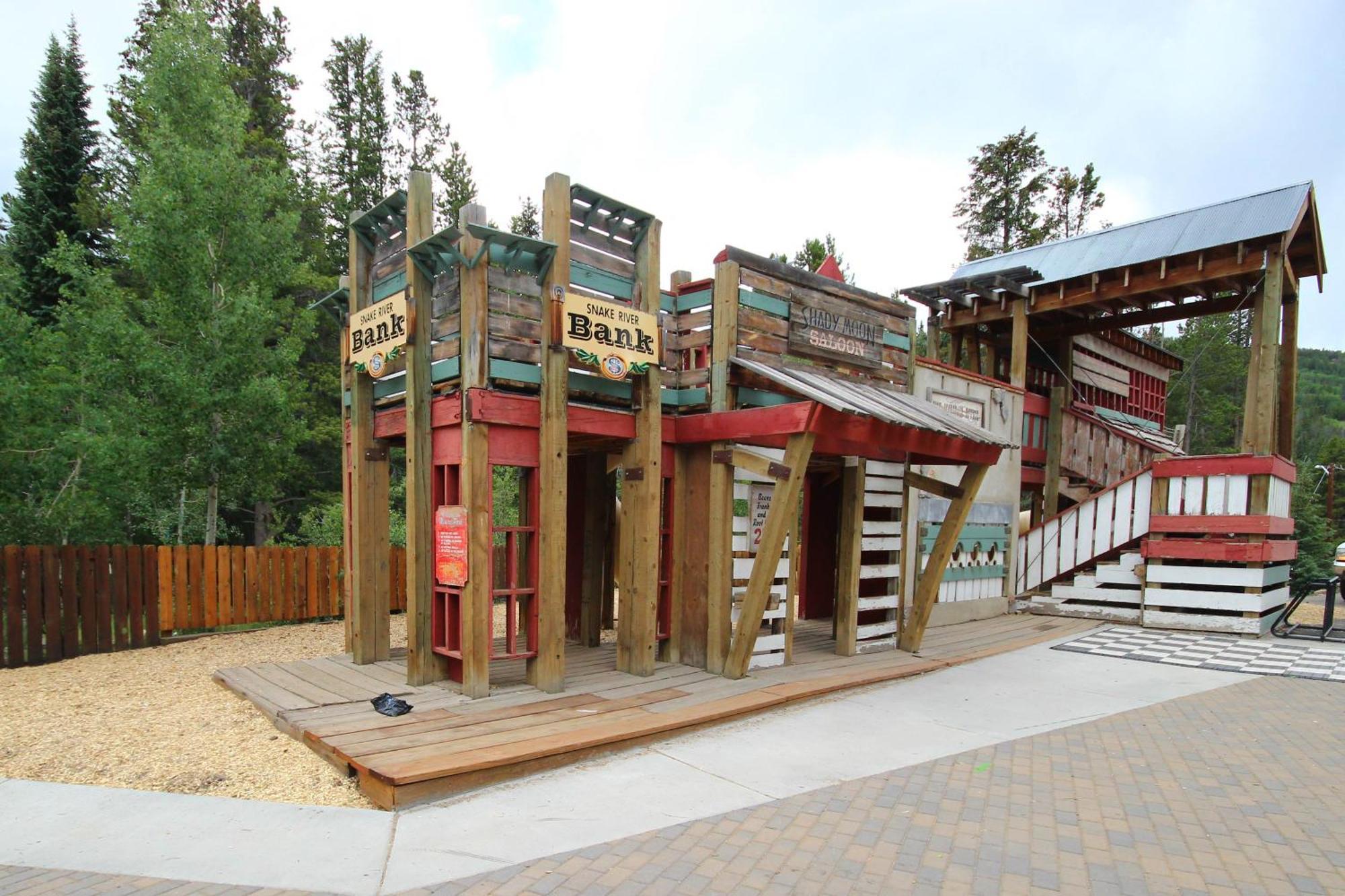 Red Hawk Lodge 2222 By Summitcove Lodging Keystone Exteriér fotografie