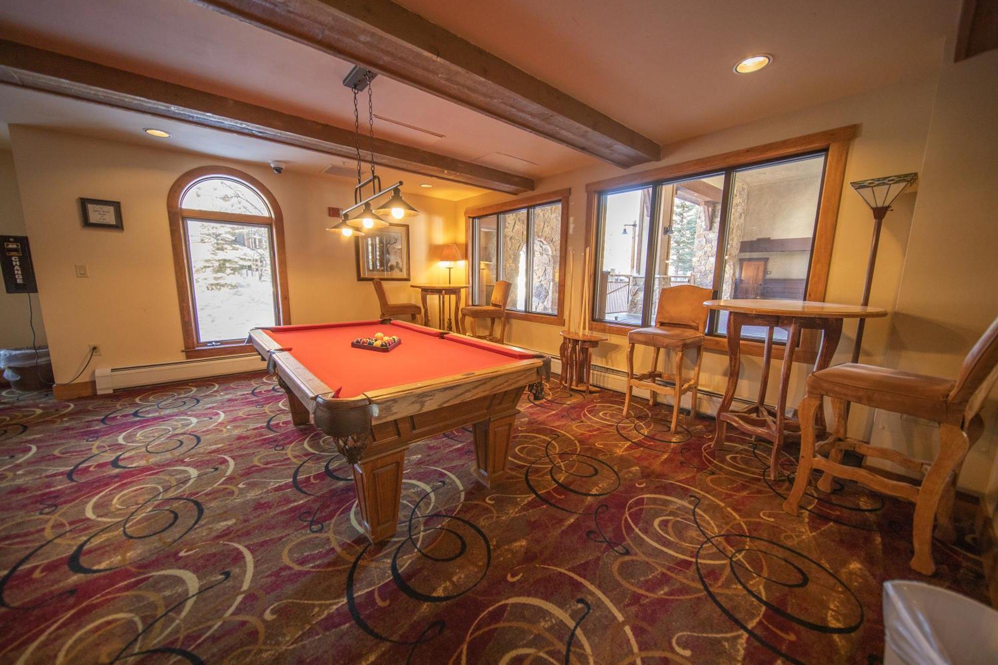 Red Hawk Lodge 2222 By Summitcove Lodging Keystone Exteriér fotografie