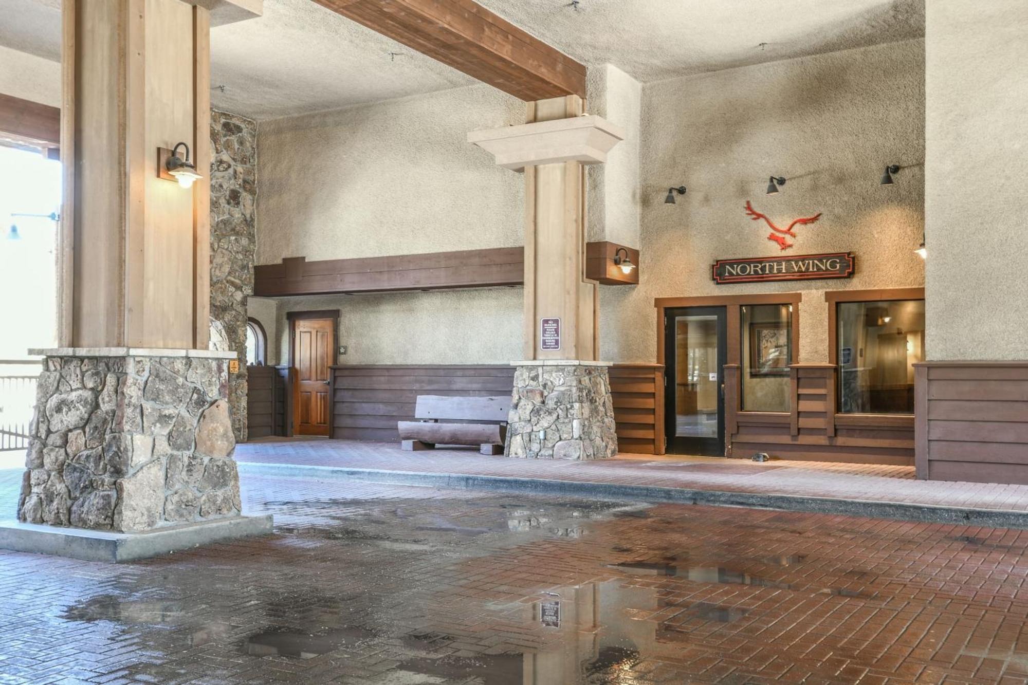 Red Hawk Lodge 2222 By Summitcove Lodging Keystone Exteriér fotografie