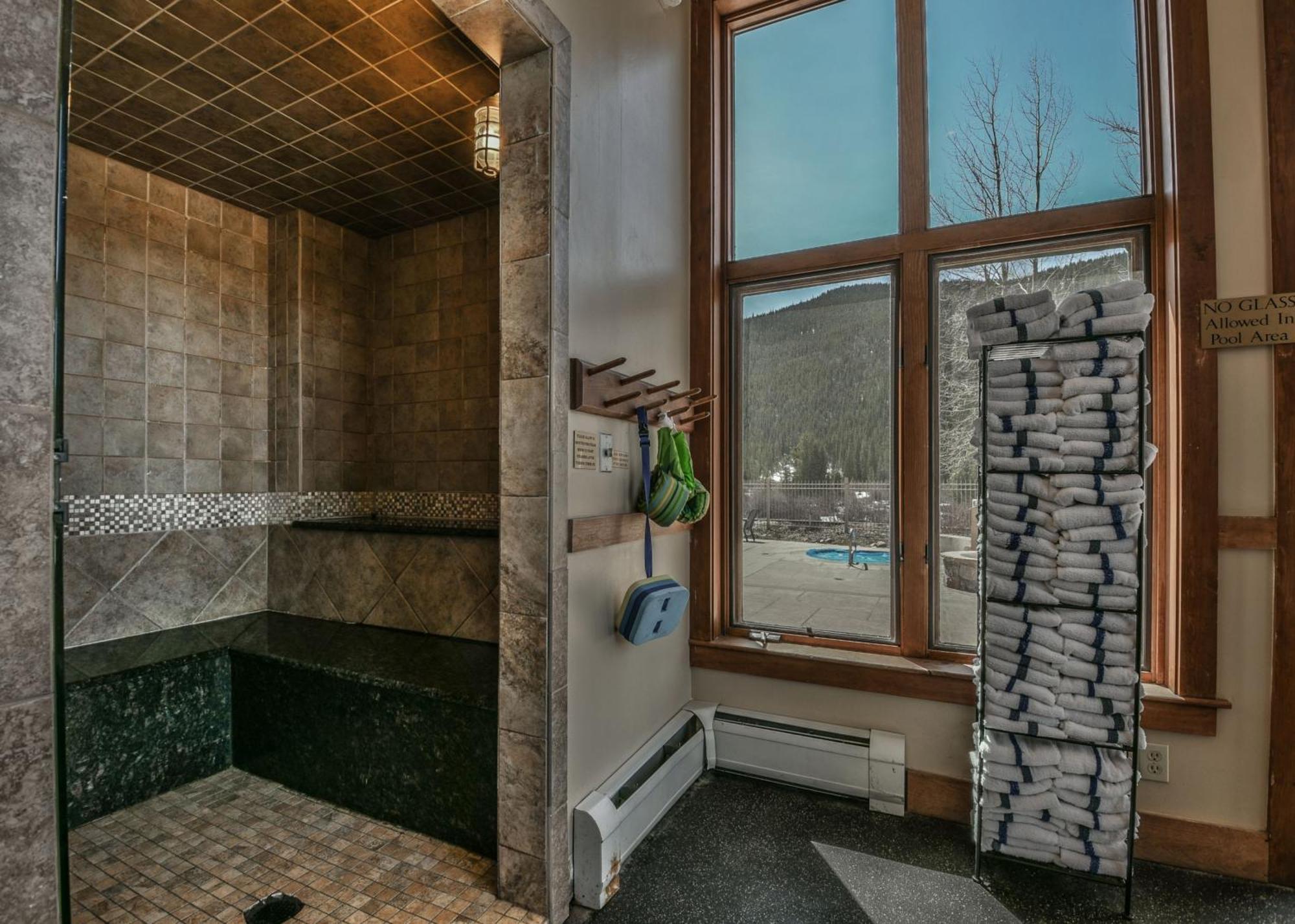 Red Hawk Lodge 2222 By Summitcove Lodging Keystone Exteriér fotografie