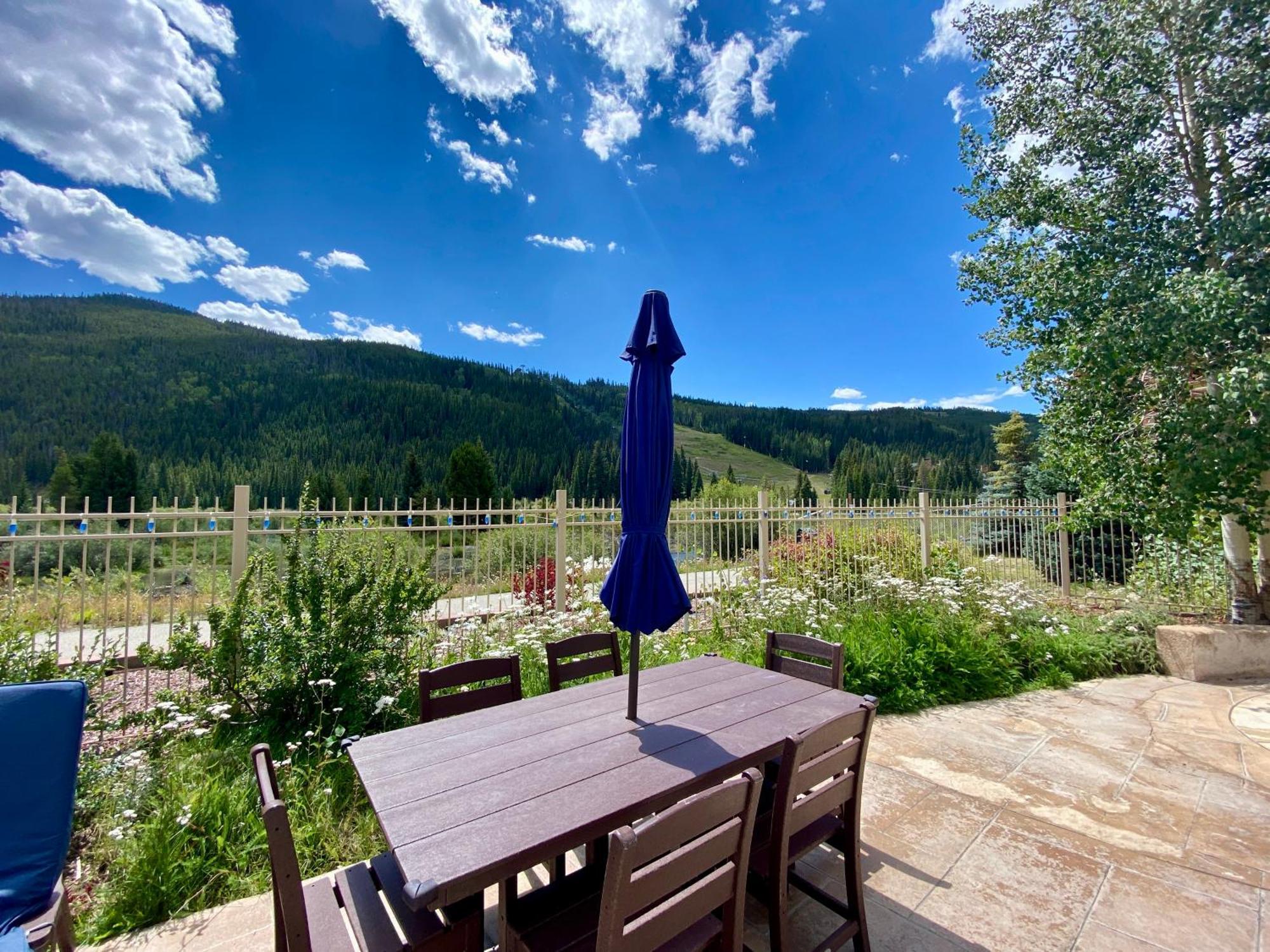 Red Hawk Lodge 2222 By Summitcove Lodging Keystone Exteriér fotografie